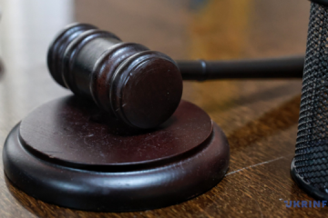 Azov Corps responds to court ruling on transferring land for memorial cemetery 