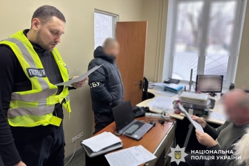 Military recruitment officials exposed in Zhytomyr region for organizing draft evasion scheme