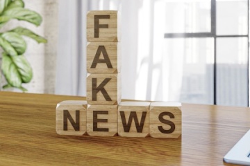 La propagande russe diffuse de fausses unes françaises pour discréditer Volodymyr Zelensky