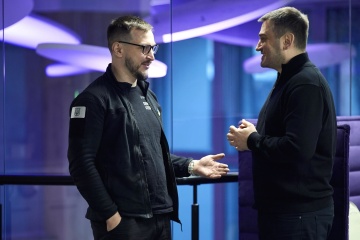 El desarrollador ucraniano de tecnología de enjambre de drones sale a bolsa Nasdaq