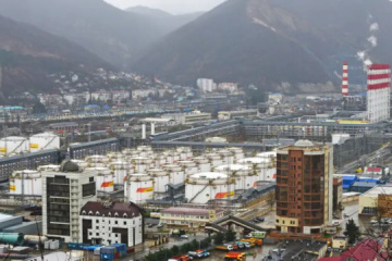 Bloomberg : La Russie relance ses raffineries après une baisse des attaques ukrainiennes