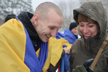 Ukraine et Russie conviennent d’un échange de 314 prisonniers à Abou Dhabi, selon Witkoff