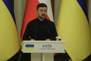 Next meeting of negotiating teams to take place in near future – Zelensky 