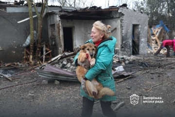 Замах на генерала Алєксєєва | Атака на притулок тварин | Відкриття Олімпіади-2026| Помер Павло Лойко
