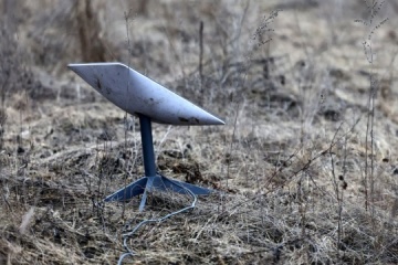 Conseiller du ministre de la Défense de l`Ukraine : Les Russes cherchent des moyens d'activer Starlink 
