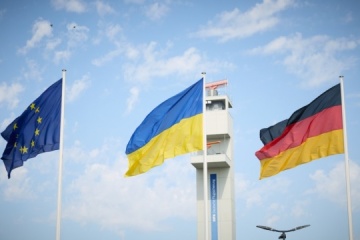 German charity Ukraine-Hilfe sends over €10M in humanitarian aid to Ukraine
