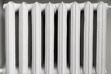 Heating restored in Kyiv’s Troieshchyna district