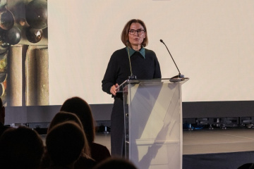 Muzearze z Ukrainy, Polski i Niemiec spotkają się w Kijowie pod koniec marca