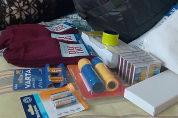 Ukrenergo to deliver 10,000 “Warmth Packages” to regions affected by attacks