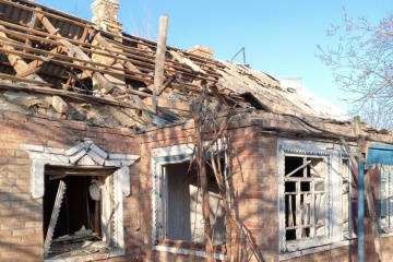 Russians attack Dnipropetrovsk region, casualties reported