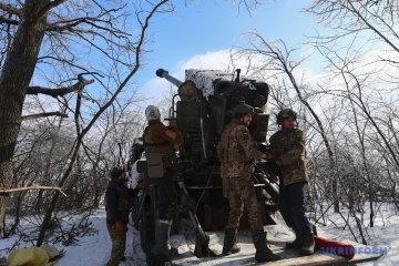 War update: 108 clashes along frontline, heavy fighting near Pokrovsk 