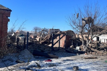 Russian troops kill three people and injure 18 in Donetsk region in 24 hours