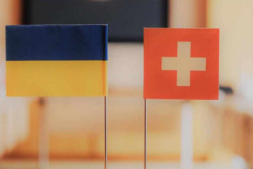 La Suisse approuve un paquet d’aide énergétique à l’Ukraine de 35 millions de dollars