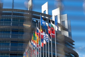 Ukraine strategic partner: European Parliament adopts resolution on EU defense