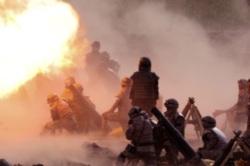 Selon Séoul, environ 6 000 militaires nord-coréens tués ou blessés en Ukraine