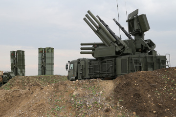 SBU's Alpha special forces destroy half of Russia's Pantsir air defense systems in 2025