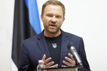 Estonian FM calls participation of Russian, Belarusian athletes in Paralympics a disgrace