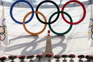 Ukrainian delegation not to attend Paralympics due to participation of Russians and Belarusians