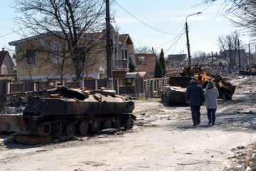 European intelligence doubts war in Ukraine will end this year – Reuters