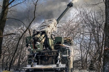 War update: 237 combat engagements over past day, fiercest battles on Pokrovsk, Huliaipole fronts