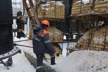 ООН попереджає про найважчу зиму для України від початку повномасштабної війни
