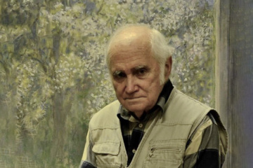 Помер художник Олег Животков