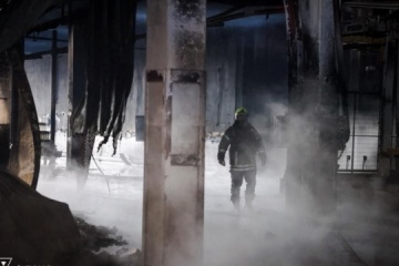 Guerre en Ukraine : Cinq morts et huit blessés dans des bombardements russes sur la région de Kharkiv 