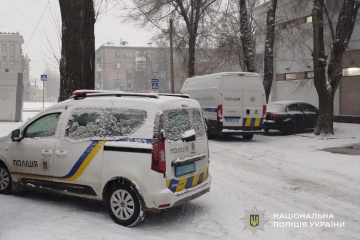 Unknown assailants attack Aidar regiment soldiers in Dnipropetrovsk region