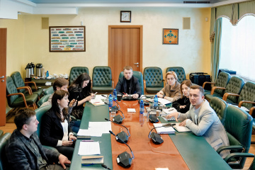 Держфонд регіонального розвитку планують реформувати відповідно до стандартів ЄС