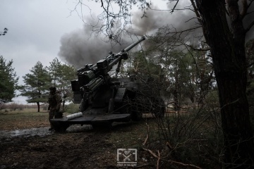 На фронті за добу - 138 зіткнень, найгарячішим був Гуляйпільський напрямок