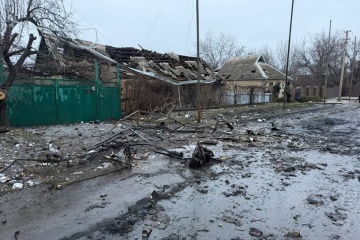 На Донеччині за добу армія РФ вбила трьох людей