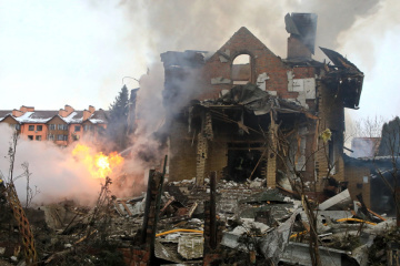 На Київщині зросла кількість постраждалих через російську атаку, один загиблий
