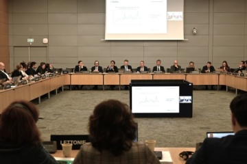 Ukraina otrzyma w tym roku ponad 5300 zezwoleń na międzynarodowy przewóz towarów