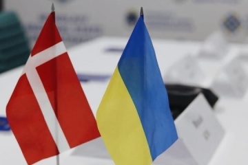 Denmark allocates more than €25M in humanitarian aid to Ukraine