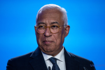 António Costa : L’Union européenne doit être prête à remplacer les États-Unis dans les négociations de paix avec la Russie 