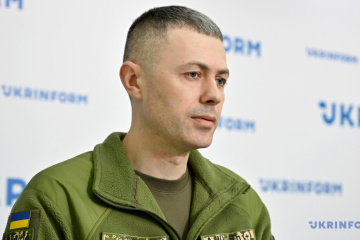 Border guards detain about 1,500 illegal border crossers in 2026 – SBGS spox 