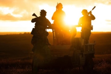 Ocho aldeas al norte de Pokrovsk ni siquiera se encuentran en la "zona gris" y permanecen bajo control ucraniano