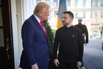 Zelensky reveals details of conversation with Trump