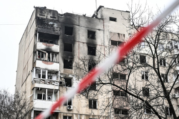 Перемовини у Женеві | День спротиву окупації Криму | Масована атака рф по Україні|Помер Роман Кофман