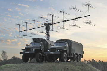 Les forces de défense ukrainiennes ont frappé deux stations radar russes à Djankoï en Crimée occupée