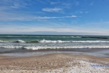 L’Ukraine renforce sa coopération avec l’ONU dans le cadre du projet de restauration de la mer Noire