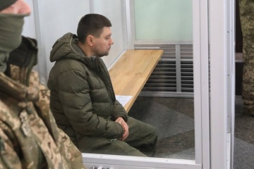 Corruption in aircraft shelters: Court arrests Air Force logistics commander and sets bail