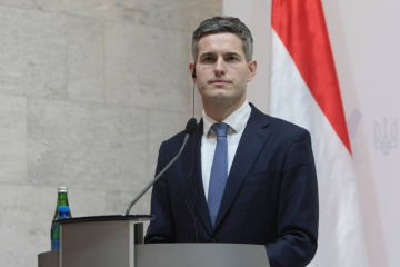 Außenminister der Niederlande bekräftigt weitere Unterstützung der Ukraine 