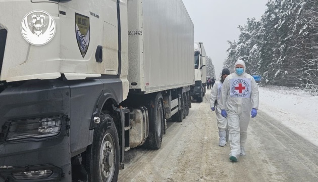 Рішення щодо ідентифікації тіла ухвалюються лише на підставі ДНК-експертизи - Коордштаб