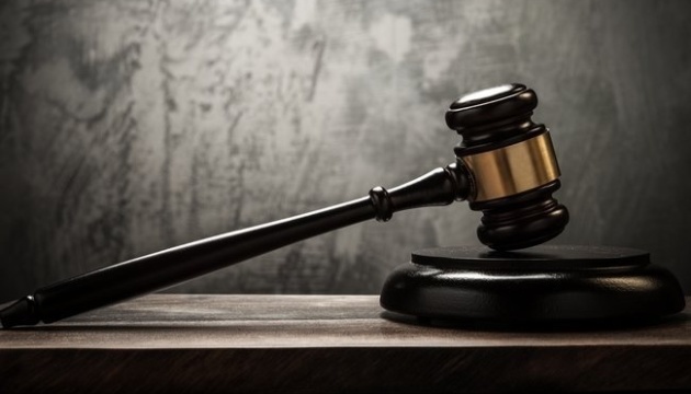 Dans la région de Kherson, un prétendu adjoint du « commandant » des forces d’occupation russes accusé de crimes de guerre