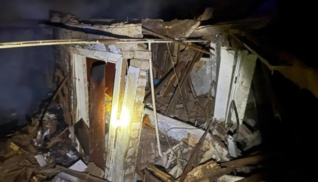 Guerre en Ukraine : Deux morts dans une attaque de drones russes contre Dnipro 