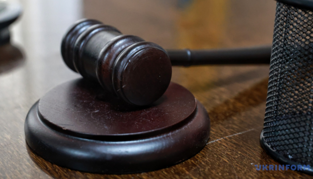 Azov Corps responds to court ruling on transferring land for memorial cemetery 