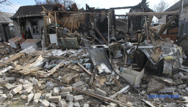 Ворог атакував Дніпро дронами - двоє загиблих