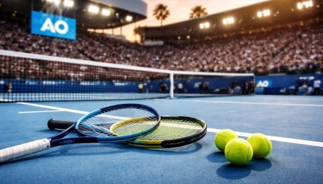 Алькарас переміг Джоковича у фіналі Australian Open 2026
