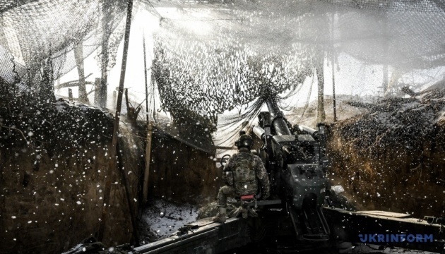 War update: 44 clashes on front lines since midnight, Pokrovsk, Huliaipole sectors hottest